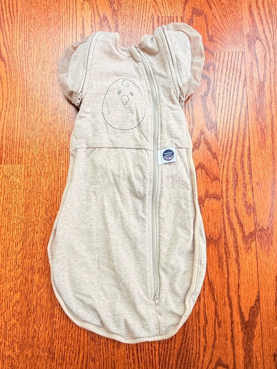 Nested Bean Other - The Nested Bean Zen One Swaddle 0-3 Months